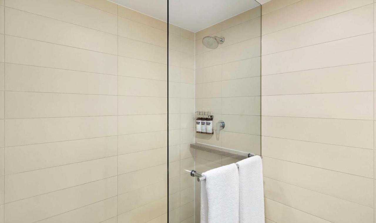 Hyatt Regency Sydney est un hôtel gay friendly dans le centre-ville de Sydney en Australie