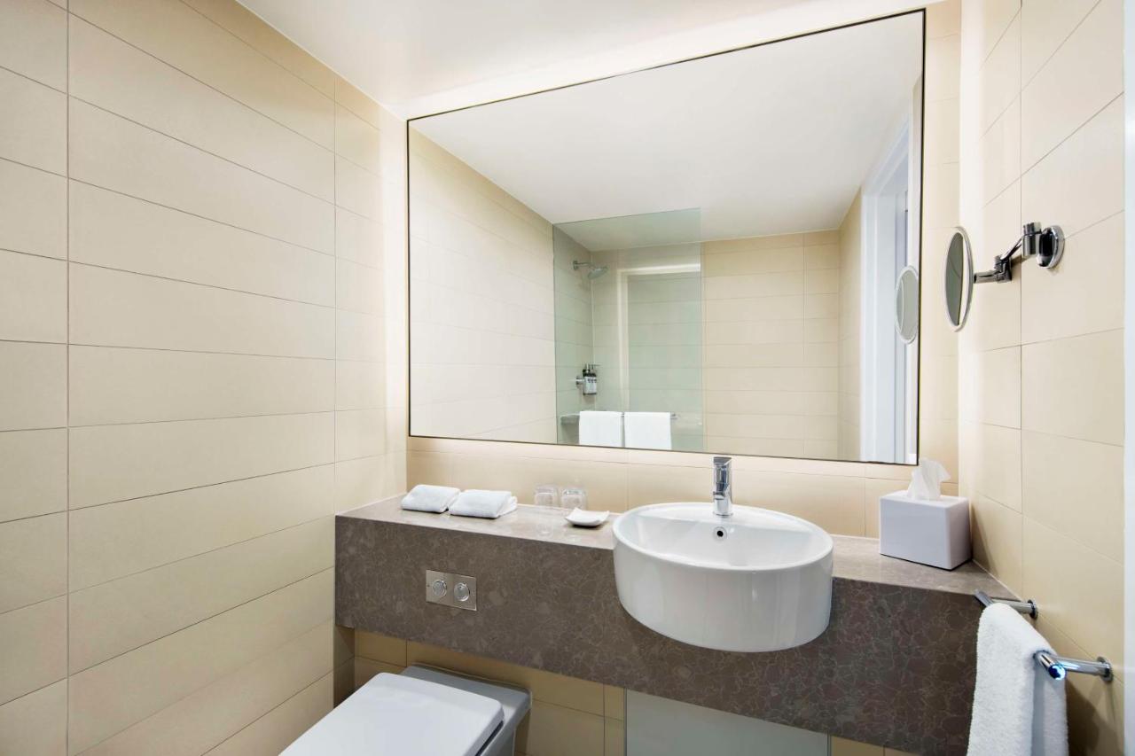 Hyatt Regency Sydney est un hôtel gay friendly dans le centre-ville de Sydney en Australie