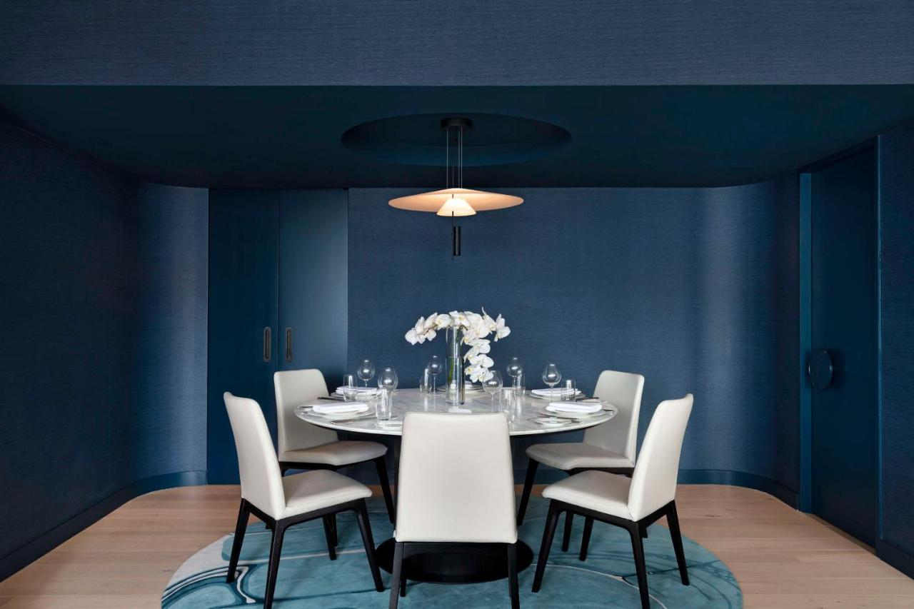 Hyatt Regency Sydney est un hôtel gay friendly dans le centre-ville de Sydney en Australie