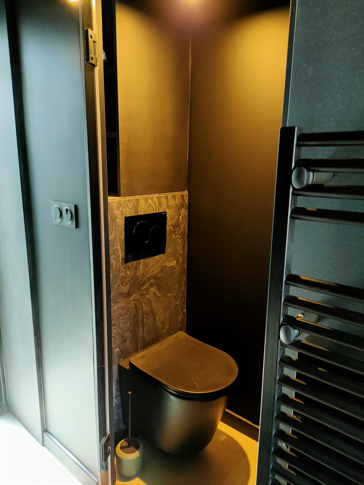 Chambre d'hôtes Street Art gay friendly à Capbreton dans les Landes