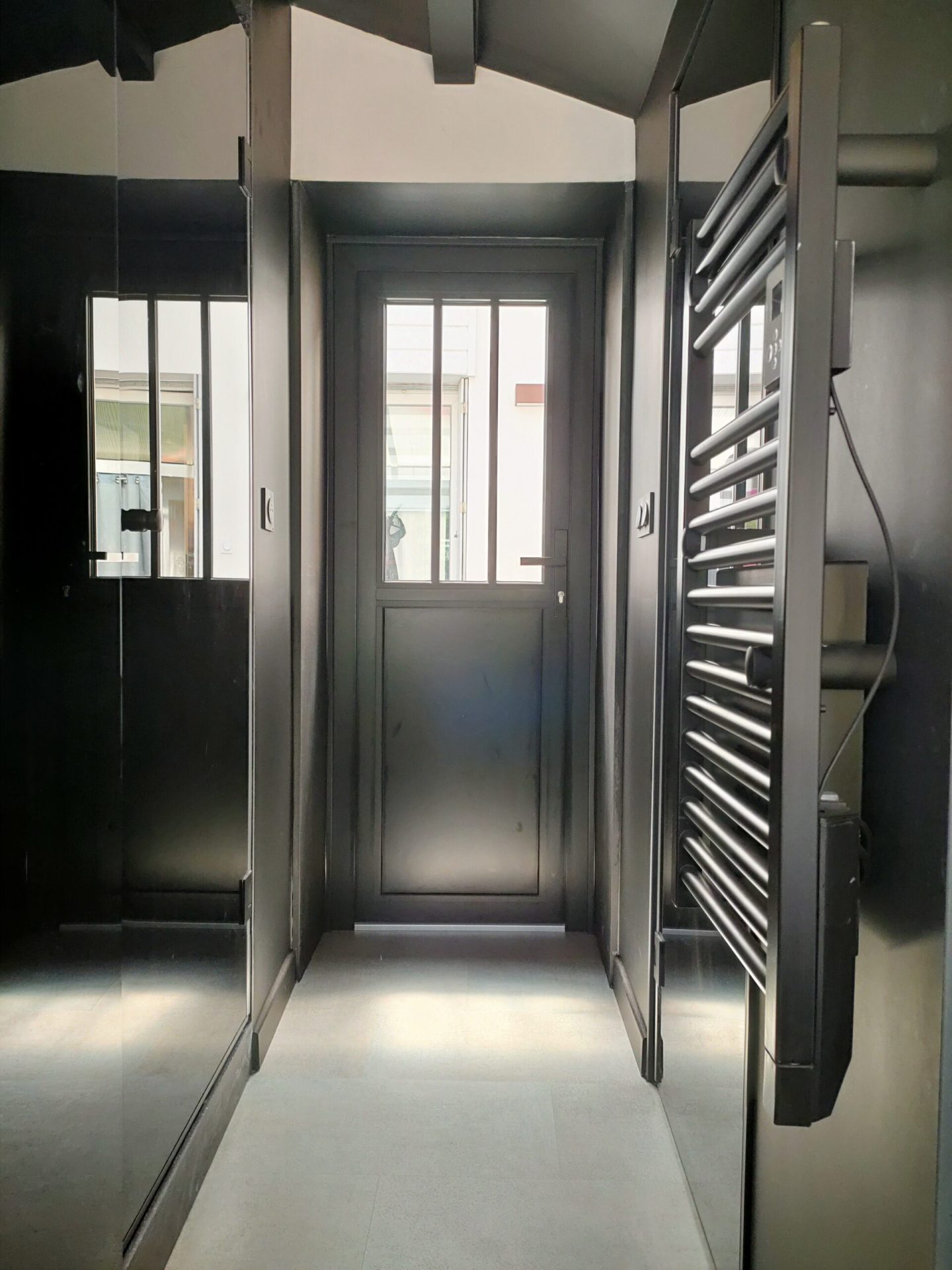 Chambre d'hôtes Street Art gay friendly à Capbreton dans les Landes