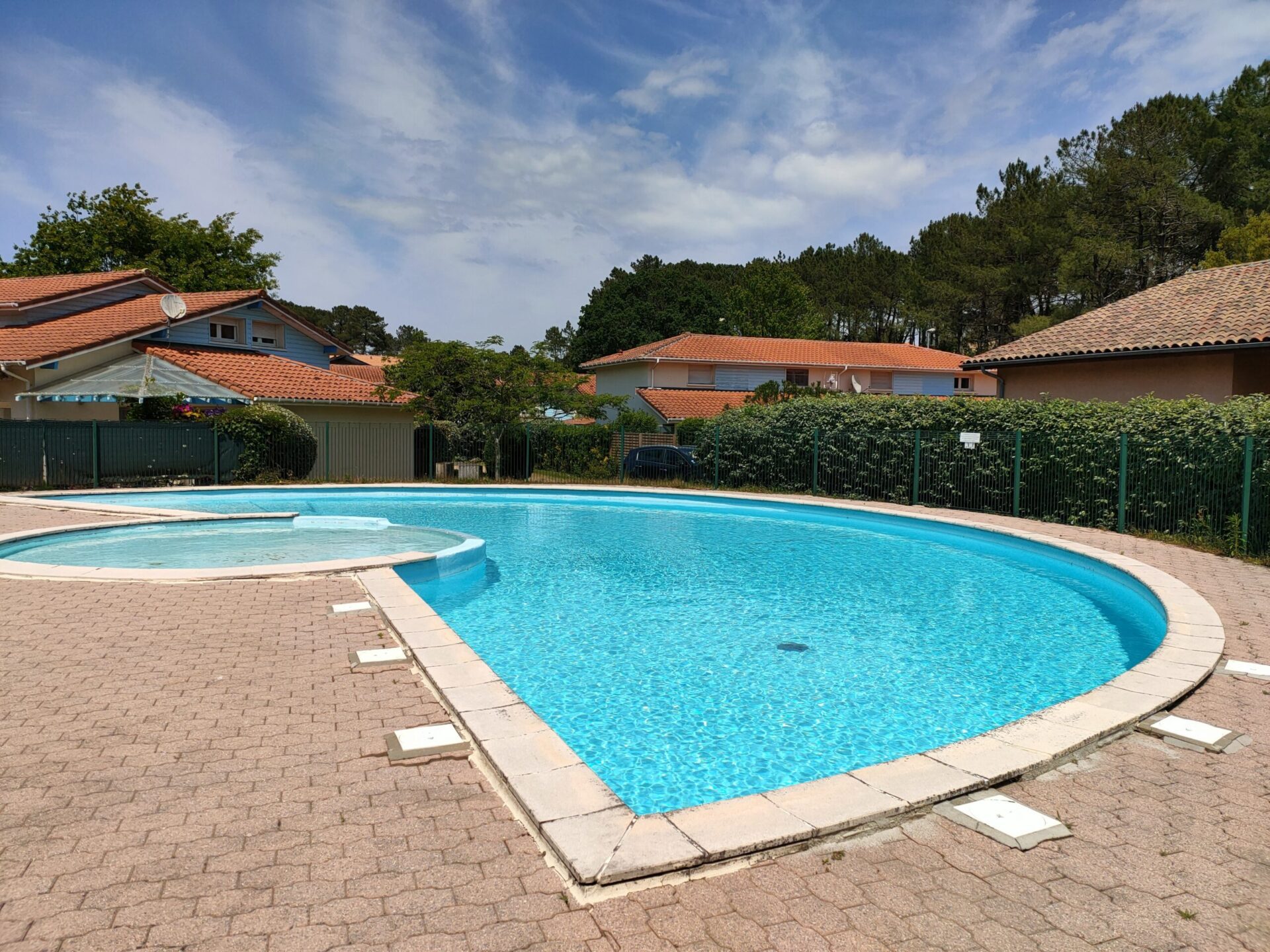 Chambre d'hôtes Street Art gay friendly à Capbreton dans les Landes