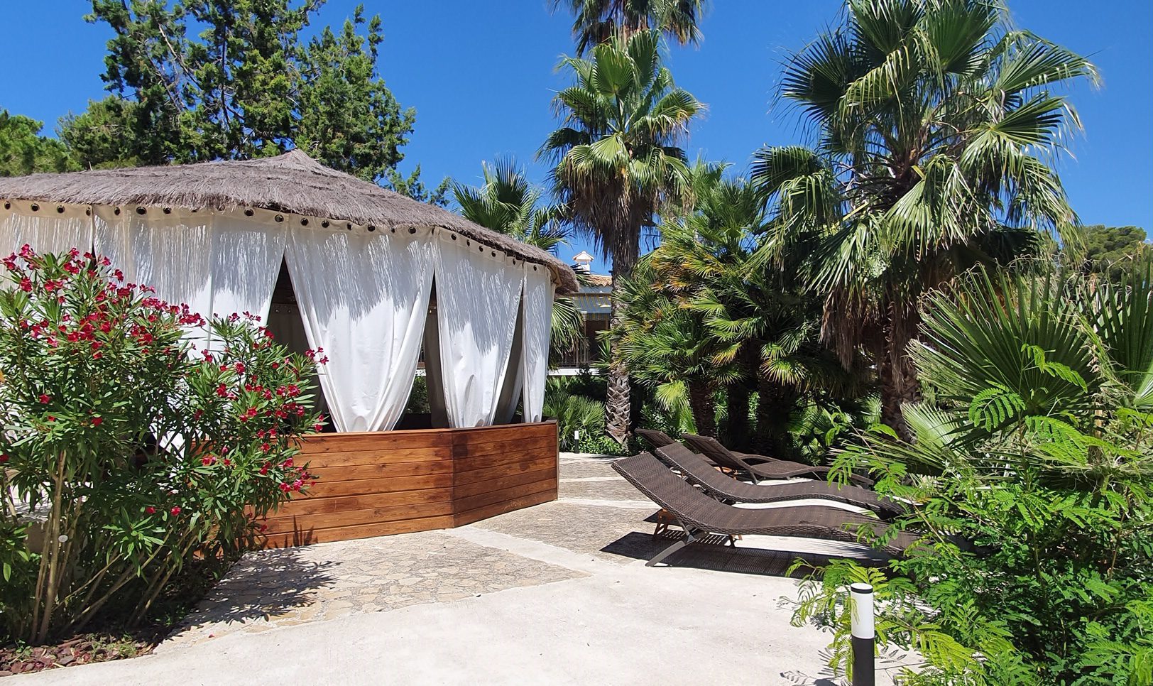 Erotic Mentor Sitges