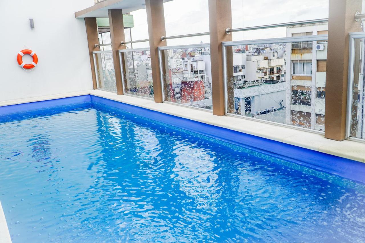 Konke Buenos Aires Hotel est un hôtel gay friendly à Buenos Aires en Argentine