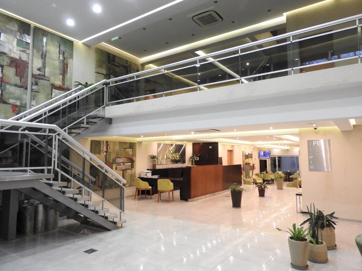 Konke Buenos Aires Hotel est un hôtel gay friendly à Buenos Aires en Argentine