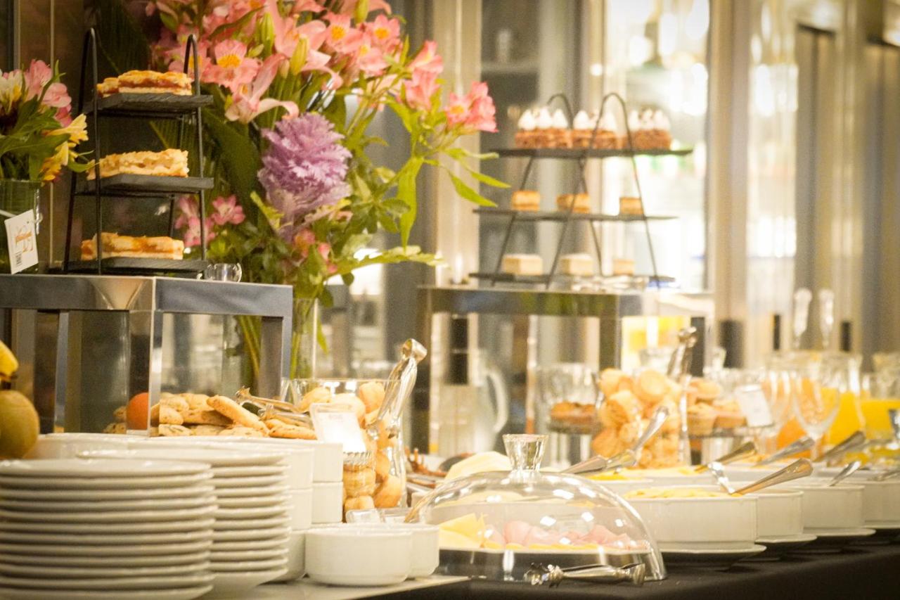 Konke Buenos Aires Hotel est un hôtel gay friendly à Buenos Aires en Argentine