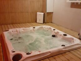 L’Antropolis Sauna Béziers : le sauna gay de Béziers à découvrir!