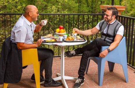 L’Appart Hôtel Castel Émeraude : l’hôtel le plus gay friendly d’Amélie-les-Bains