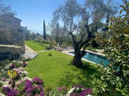 L’Effrontée : maison d'hôtes gay friendly près de Nice