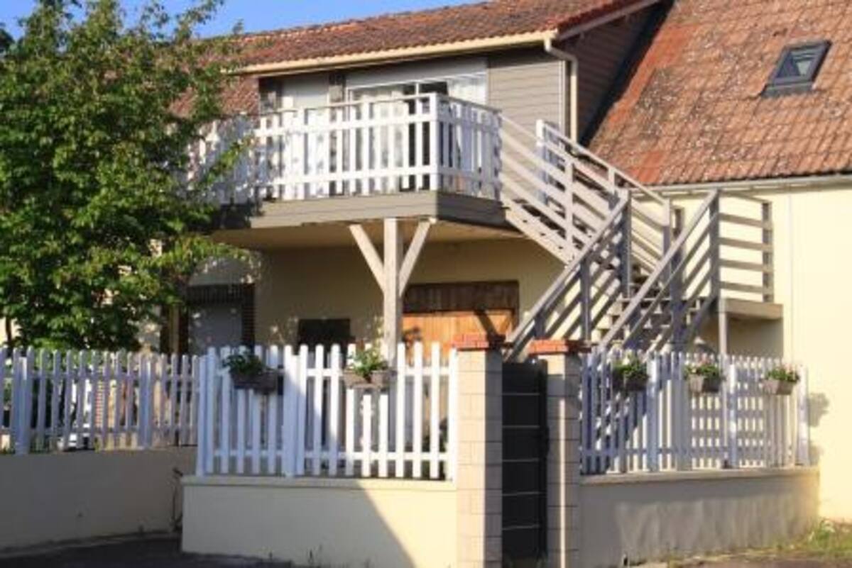 L'Eure de Pause est un gîte gay friendly à Les Barils dans l'Eure en Normandie