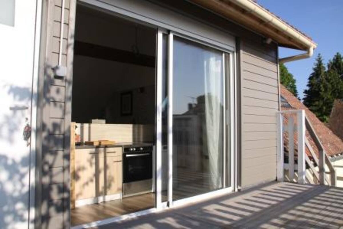 L'Eure de Pause est un gîte gay friendly à Les Barils dans l'Eure en Normandie