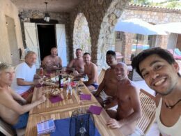La Bastide Connexion : une charmante maison d’hôtes entièrement gay men only en Côte d’Azur