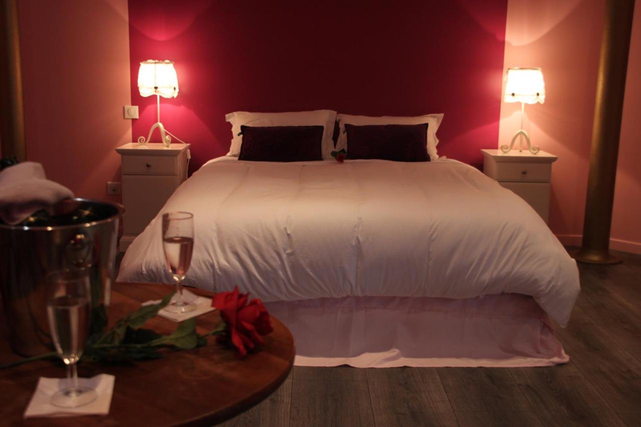 La Font Vineuse : Spa Hôtel gay friendly à Saint Pierre d'Argençon dans les Hautes-Alpes