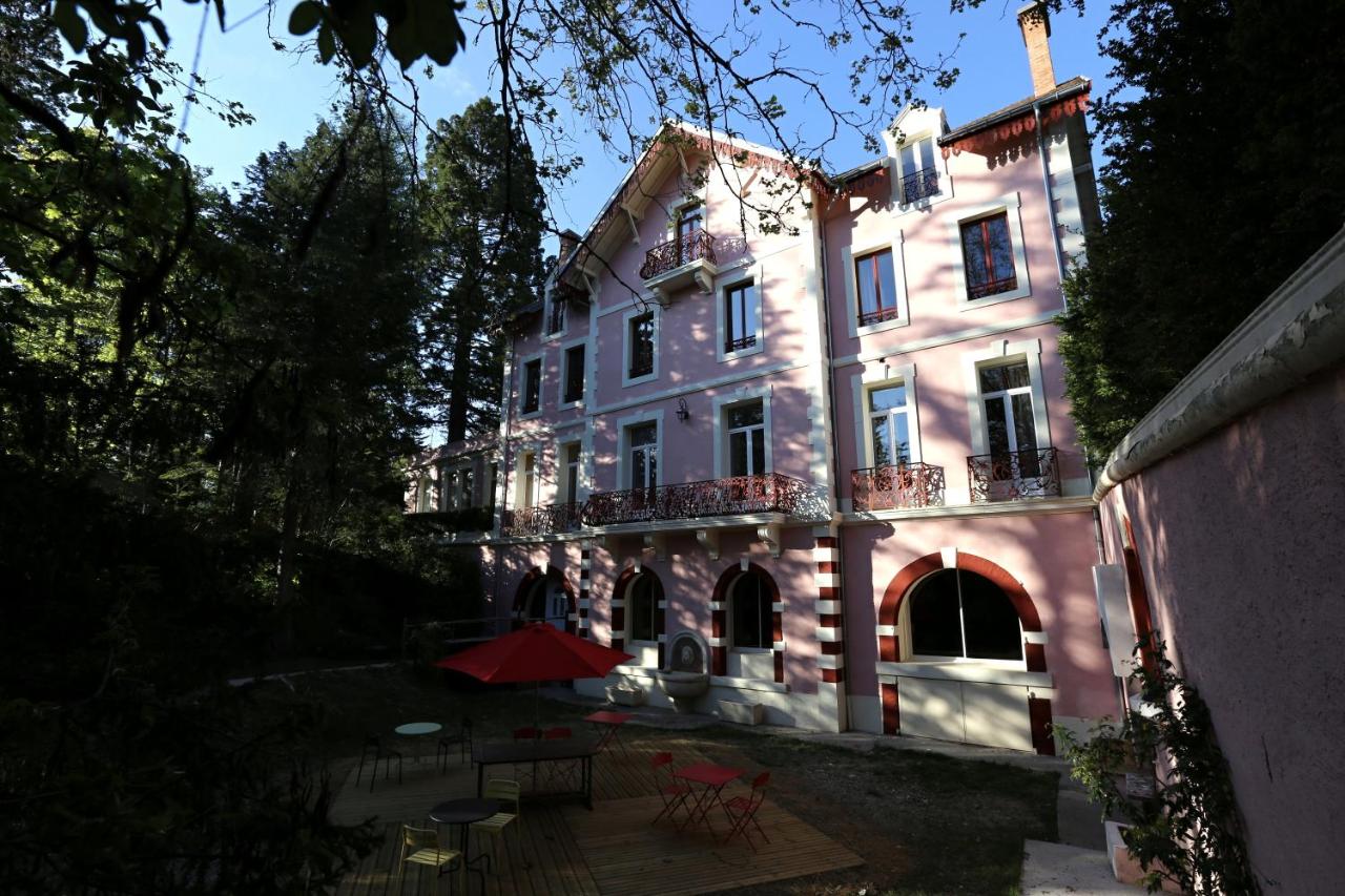 La Font Vineuse : Spa Hôtel gay friendly à Saint Pierre d'Argençon dans les Hautes-Alpes