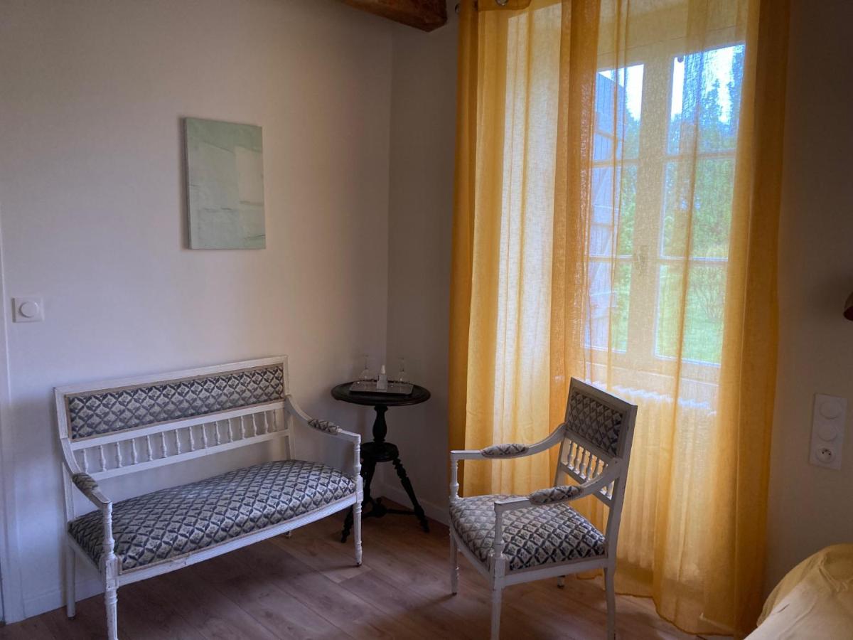 La Maison du Pech est une maison d’hôtes gay friendly à Monteils dans l’Aveyron 07