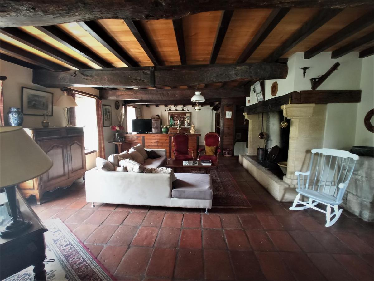 La Maison du Pech est une maison d’hôtes gay friendly à Monteils dans l’Aveyron 08