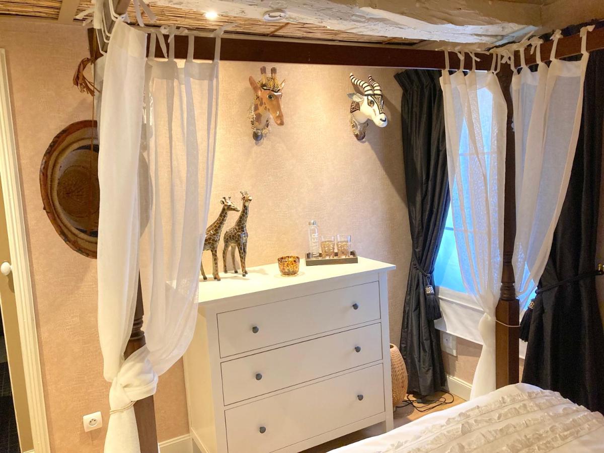 La Pi’ternelle est une maison d'hôtes gay friendly à Salvagnac-Cajarc dans l'Aveyron