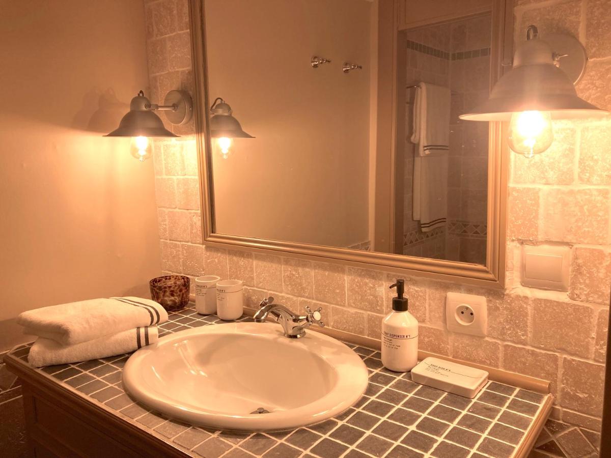 La Pi’ternelle est une maison d'hôtes gay friendly à Salvagnac-Cajarc dans l'Aveyron