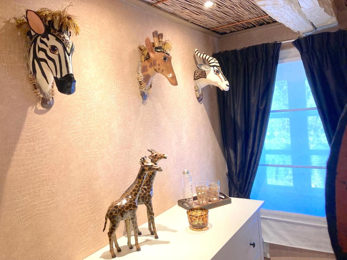 La Pi’ternelle est une maison d'hôtes gay friendly à Salvagnac-Cajarc dans l'Aveyron
