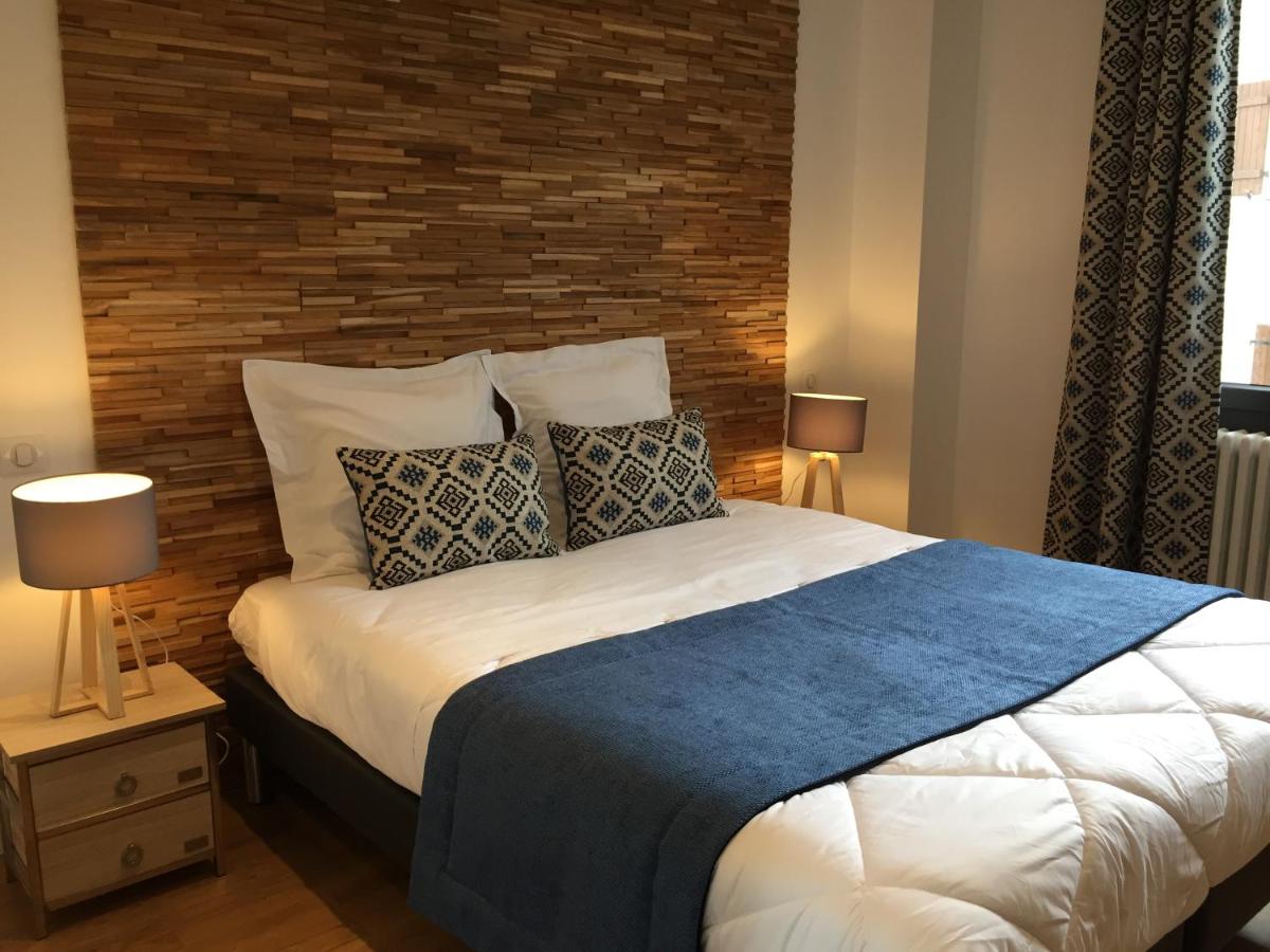 La Porte des Alpes est une maison d'hôtes gay friendly à Barberaz en Savoie