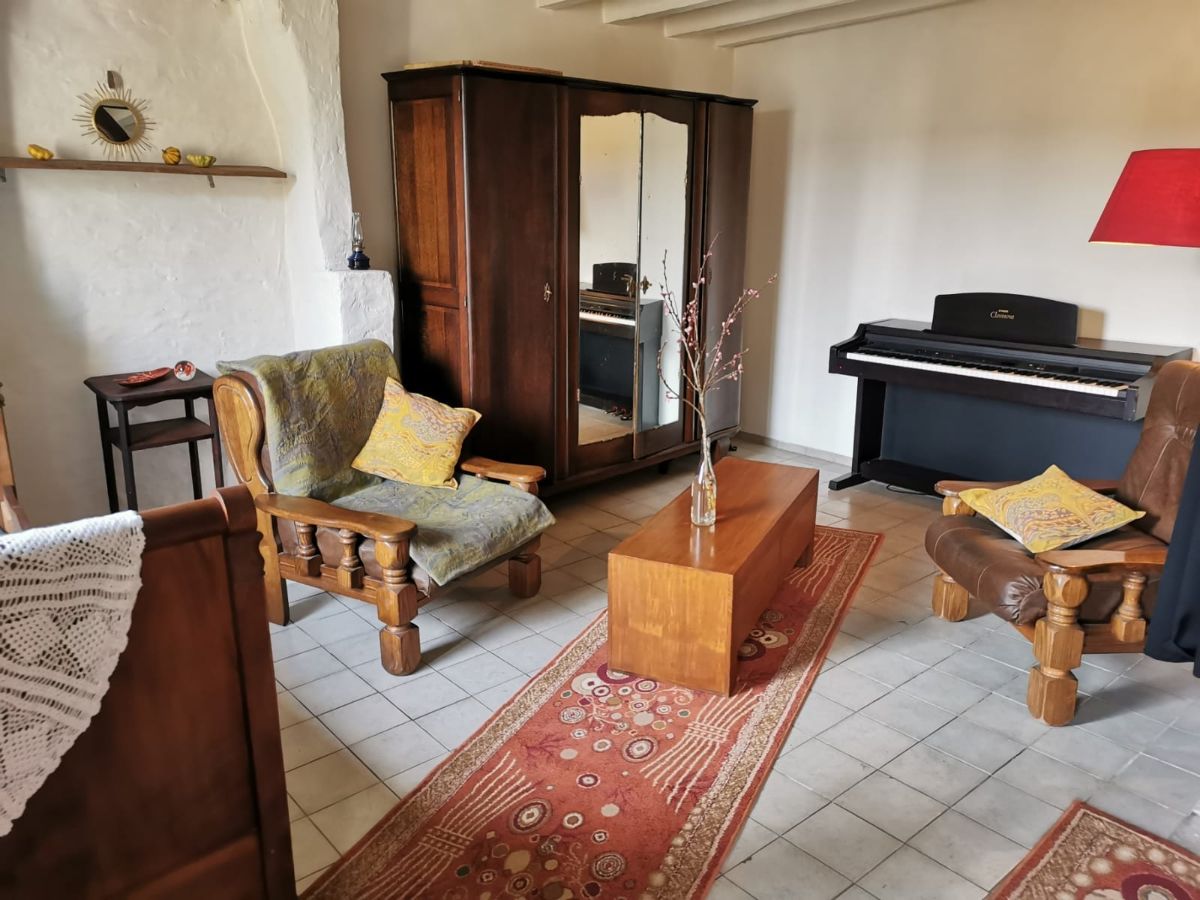 La Toque du Perche est une maison d’hôtes gay friendly en Loir et Cher 03