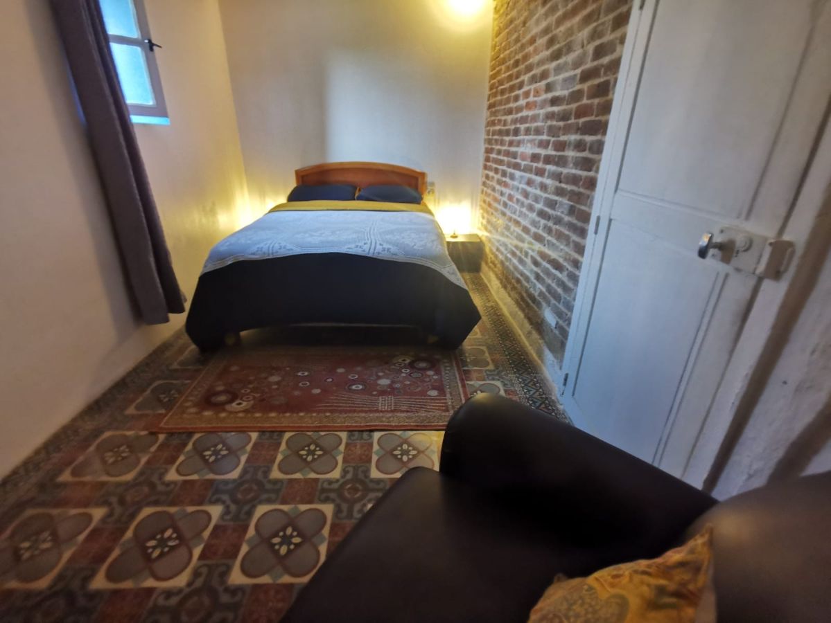 La Toque du Perche est une maison d’hôtes gay friendly en Loir et Cher 04