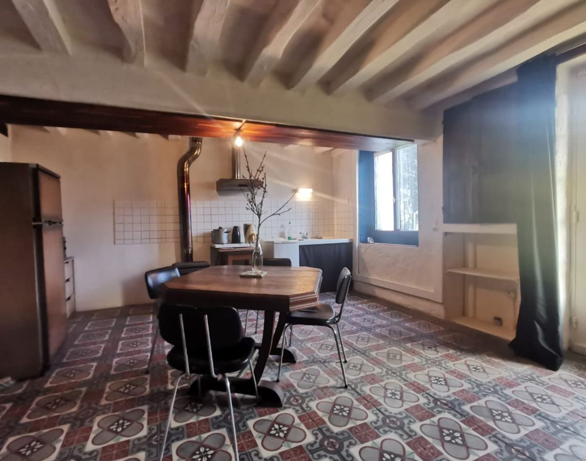 La Toque du Perche est une maison d’hôtes gay friendly en Loir et Cher 06