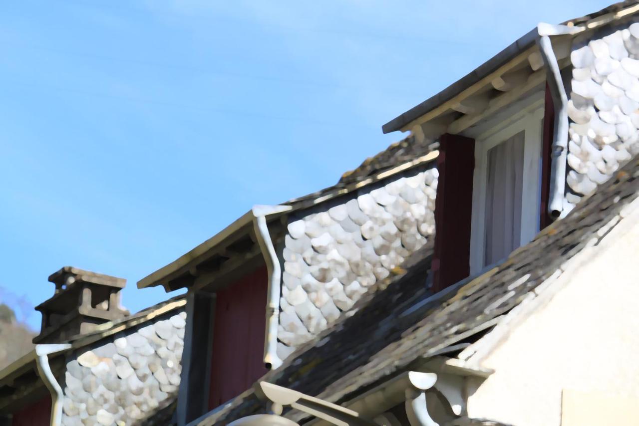 La Truite qui Chante est une maison d'hôtes gay friendly à Cassaniouze dans le Cantal en Auvergne