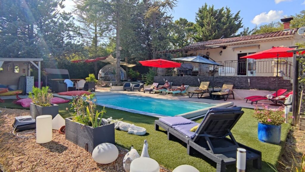 La Villa Sigonçoise : pour découvrir la région
