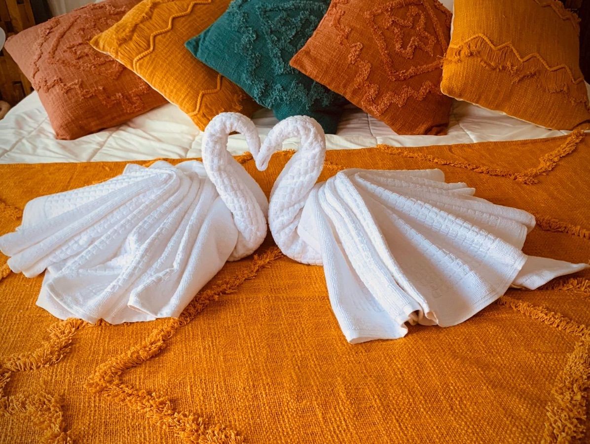 La Villa Tosca est une maison d'hôtes gay friendly à Callas dans le Var