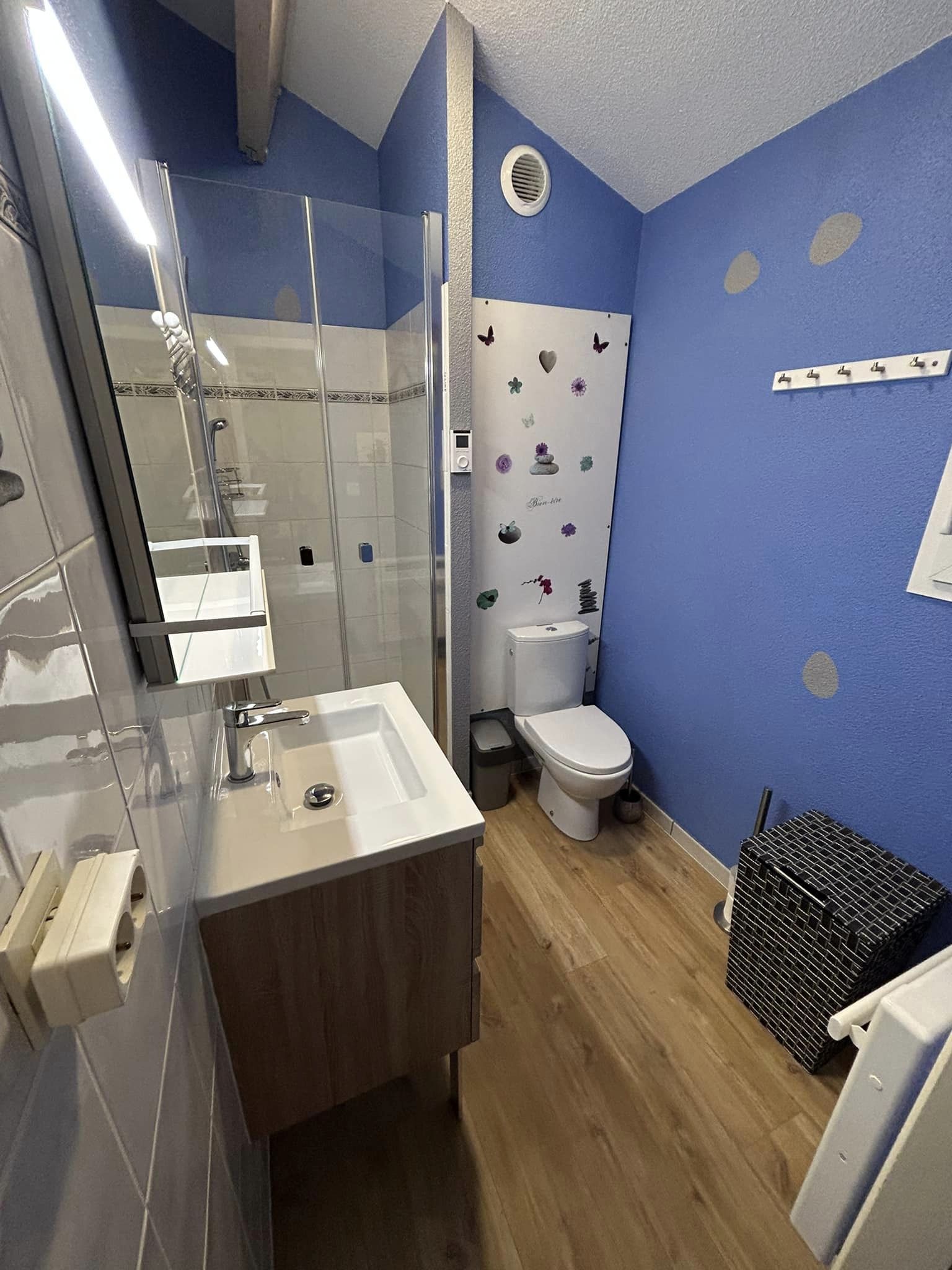 Le 22 Châtelaillon Plage est une location saisonnière gay friendly en Charente Maritime