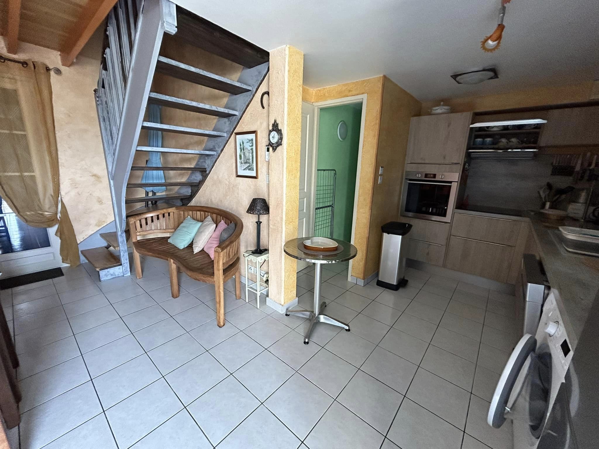 Le 22 Châtelaillon Plage est une location saisonnière gay friendly en Charente Maritime