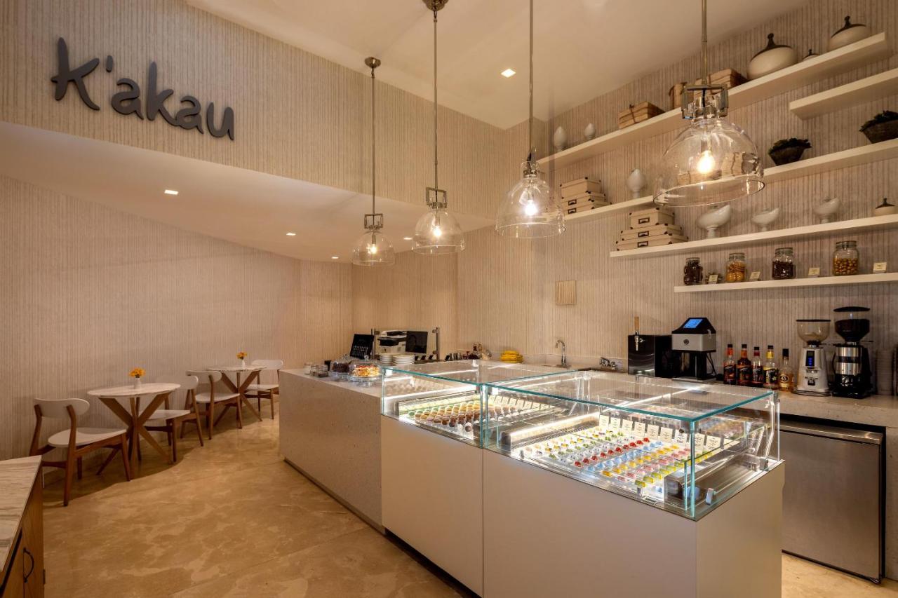 Le Blanc Spa Resort à hôtel gay friendly pour adultes seulement à Cancun dans la Riviera Maya au Mexique