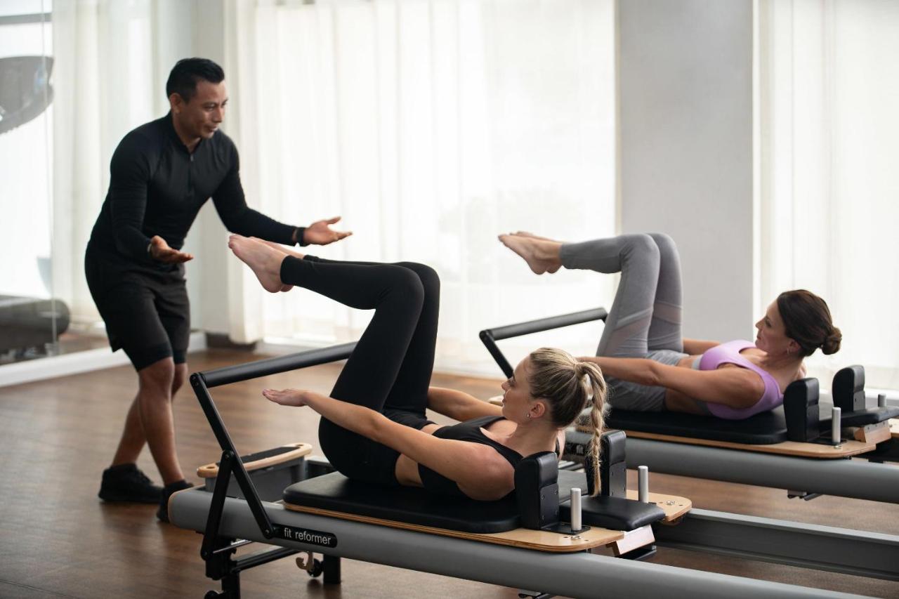 Le Blanc Spa Resort à hôtel gay friendly pour adultes seulement à Cancun dans la Riviera Maya au Mexique