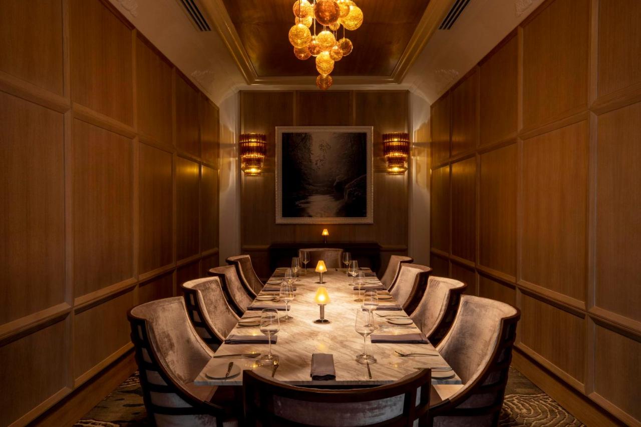 Le Blanc Spa Resort à hôtel gay friendly pour adultes seulement à Cancun dans la Riviera Maya au Mexique