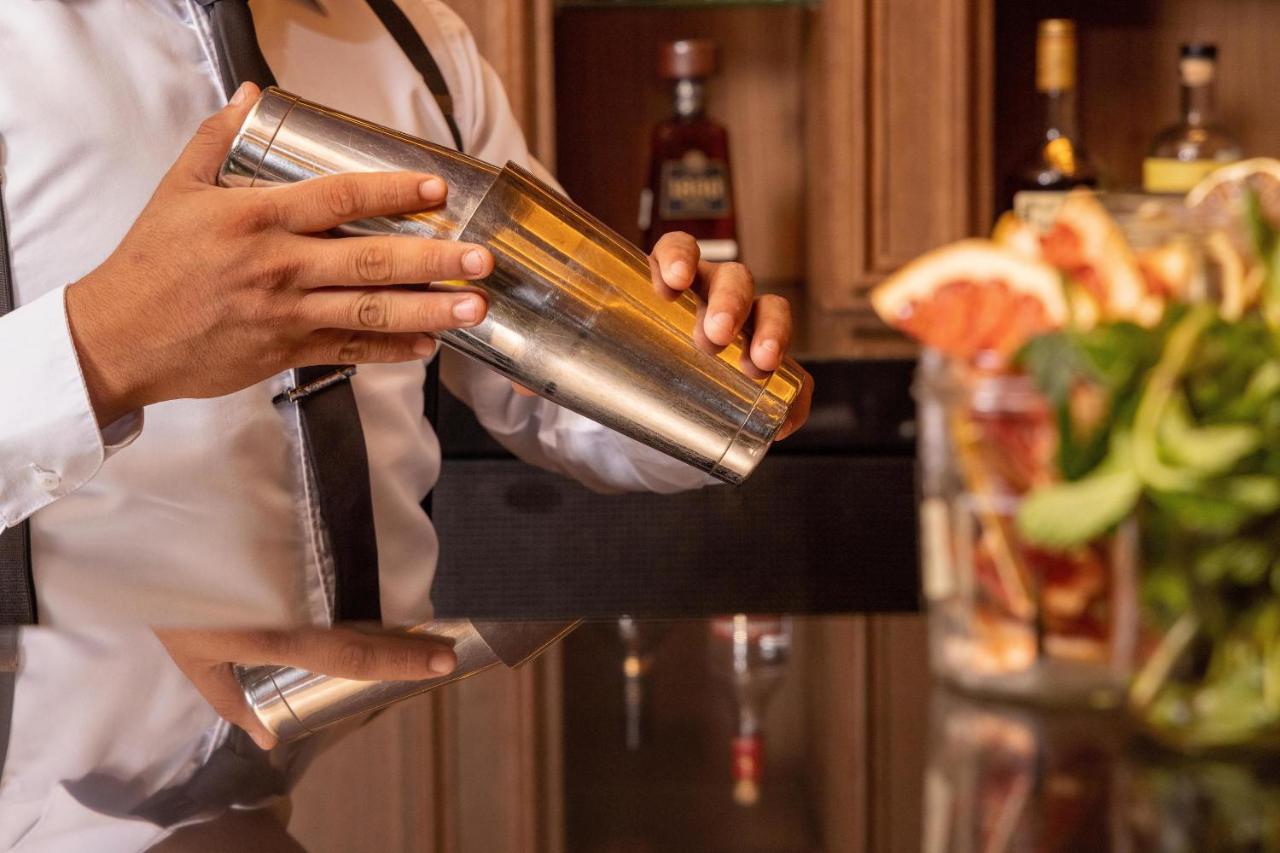 Le Blanc Spa Resort à hôtel gay friendly pour adultes seulement à Cancun dans la Riviera Maya au Mexique