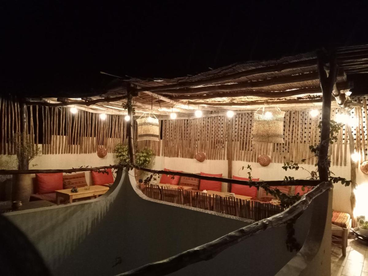 Le Khàn Mogador est un riad gay friendly à Essaouira au Maroc