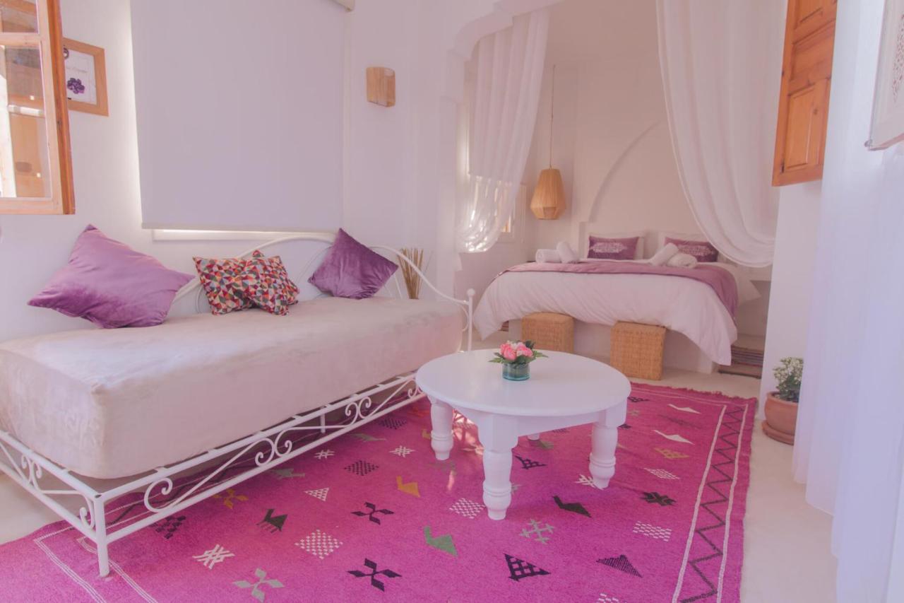 Le Khàn Mogador est un riad gay friendly à Essaouira au Maroc