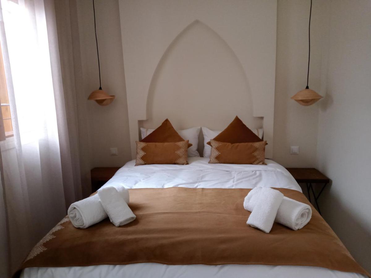 Le Khàn Mogador est un riad gay friendly à Essaouira au Maroc