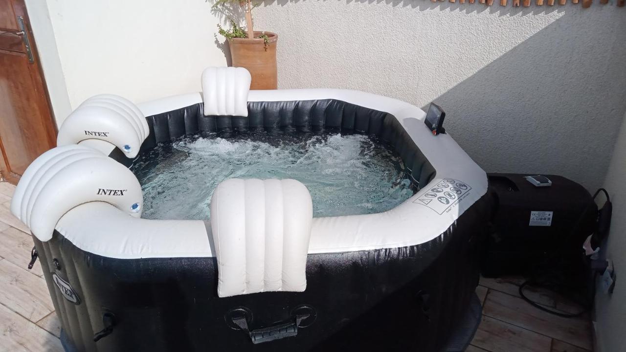 Le Khàn Mogador est un riad gay friendly à Essaouira au Maroc