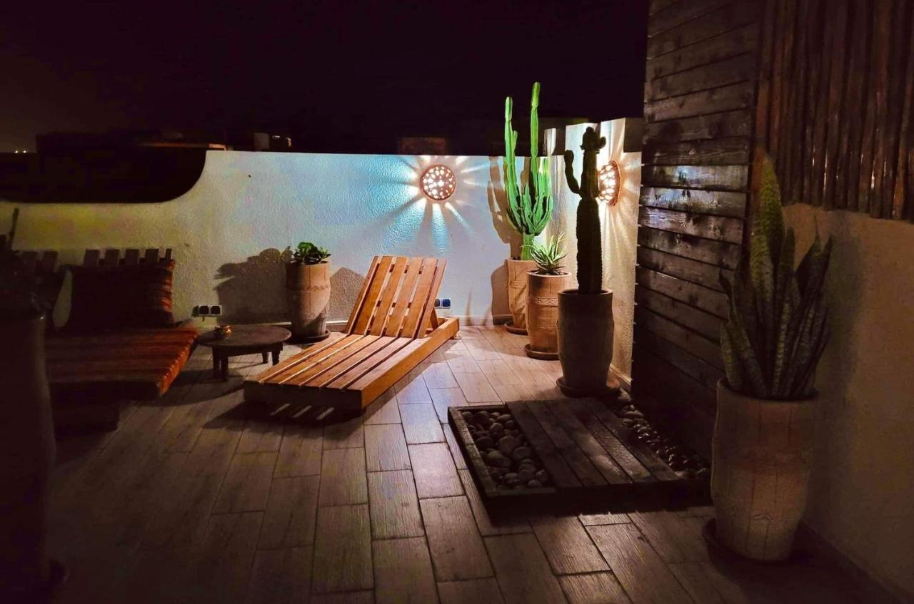 Le Khàn Mogador est un riad gay friendly à Essaouira au Maroc