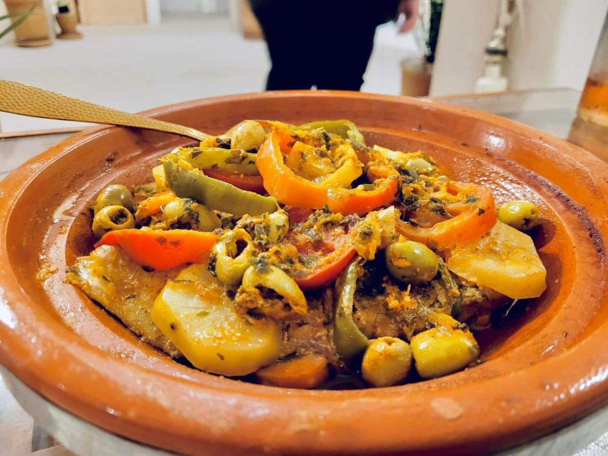 Le Khàn Mogador est un riad gay friendly à Essaouira au Maroc