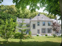 Le Petit Matin : une incroyable et sympa chambre d’hôte en Normandie qui vous attend pour vos vacances