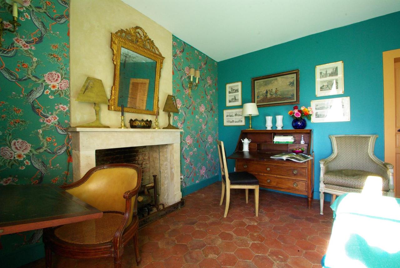 Le Presbytère Perché est une maison d'hôtes gay friendly à Coudehard dans l'Orne en Normandie