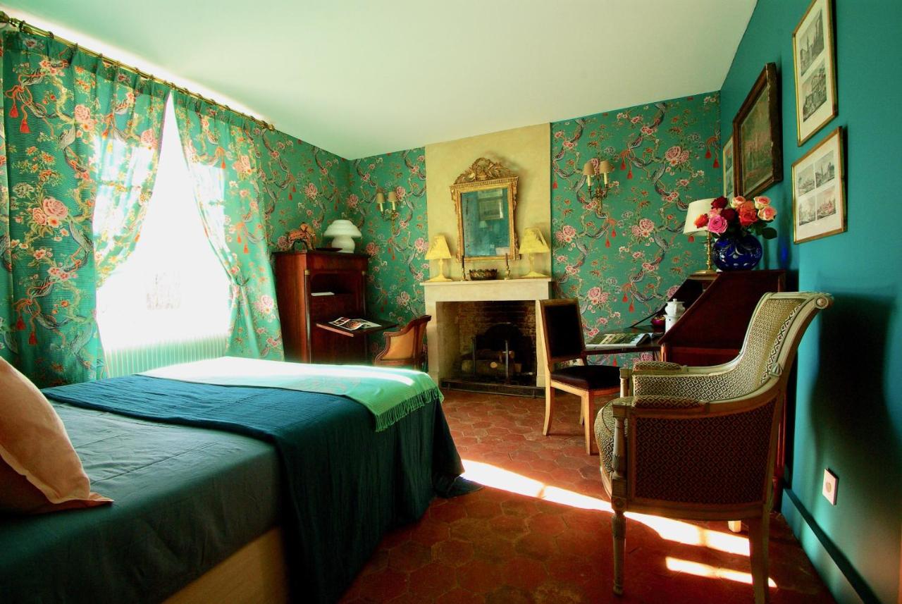 Le Presbytère Perché est une maison d'hôtes gay friendly à Coudehard dans l'Orne en Normandie