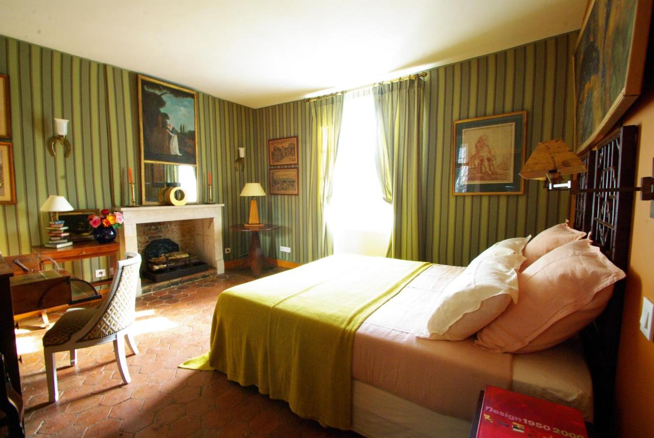 Le Presbytère Perché est une maison d'hôtes gay friendly à Coudehard dans l'Orne en Normandie