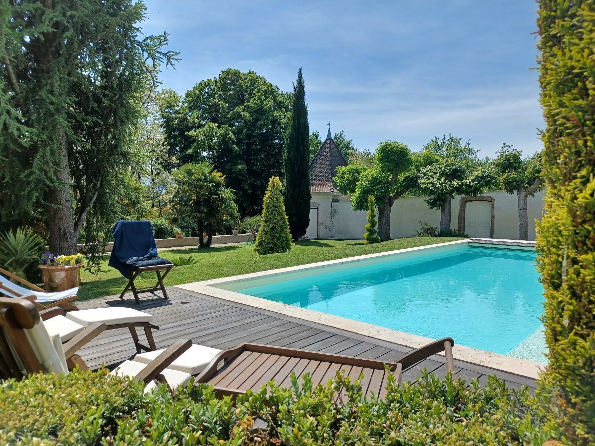 Le Relais des Rivaux est un BnB Gay Naturiste à Le Pont Beauvoisin en Savoie