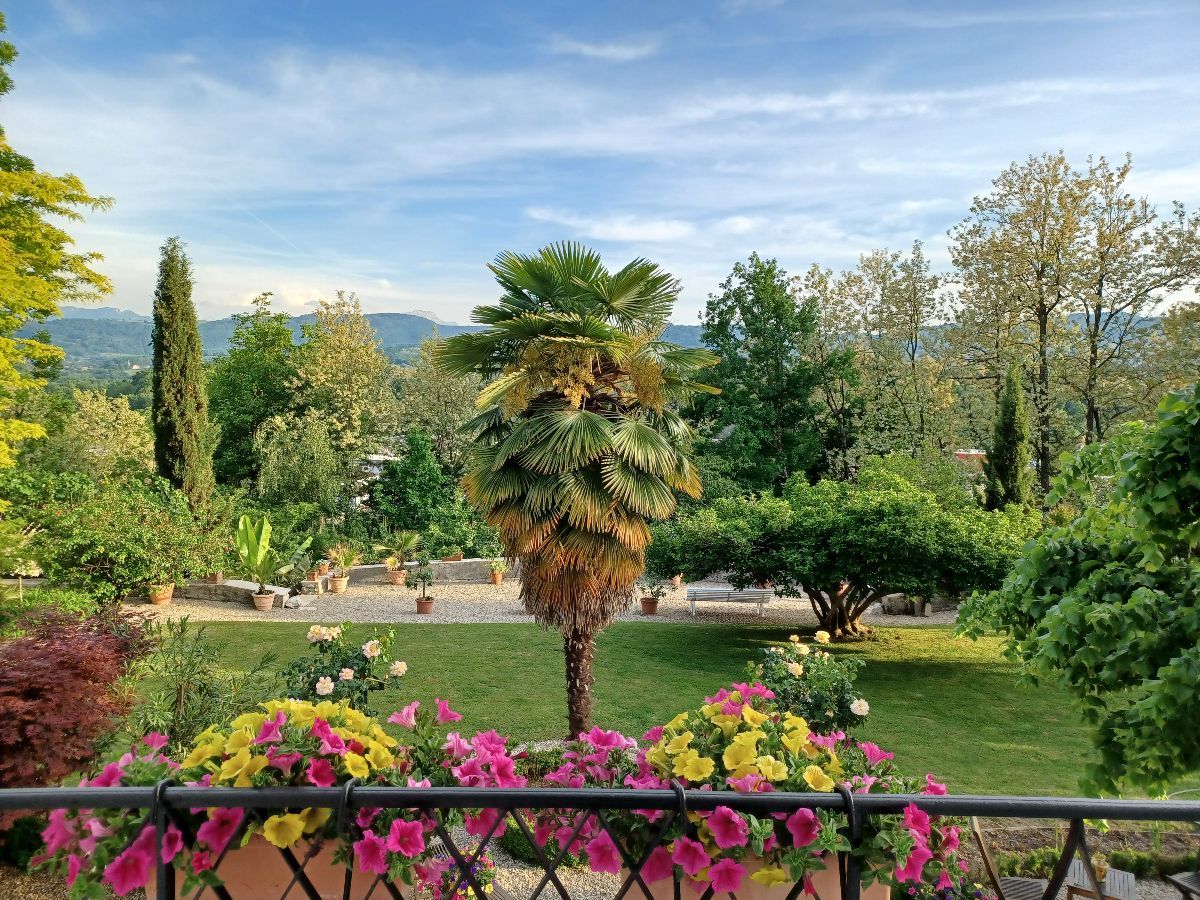 Le Relais des Rivaux est un BnB Gay Naturiste à Le Pont Beauvoisin en Savoie