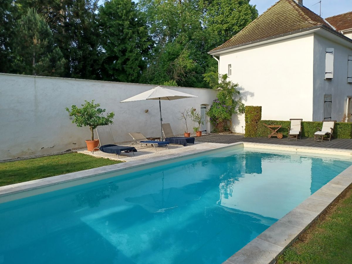 Le Relais des Rivaux est un BnB Gay Naturiste à Le Pont Beauvoisin en Savoie