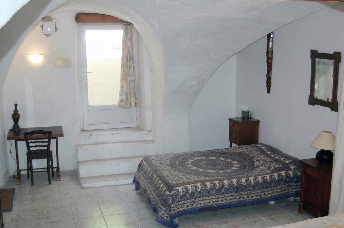 Le Romezon est un gîte gay friendly à Mirabel et Blacons dans la Drôme